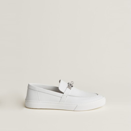 ❤에르메스 남/녀 켈리 로퍼 - Hermes Unisex Kelly Loafer - hes5802x