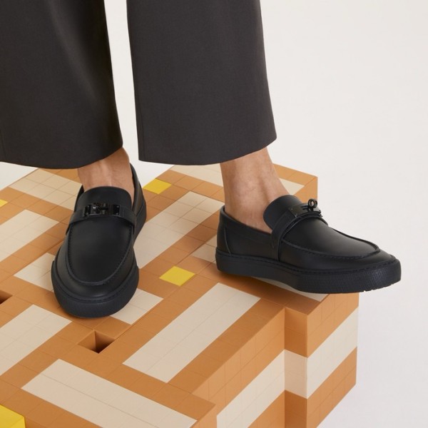 ✨에르메스 남/녀 켈리 로퍼 - Hermes Unisex Kelly Loafer - hes5803x