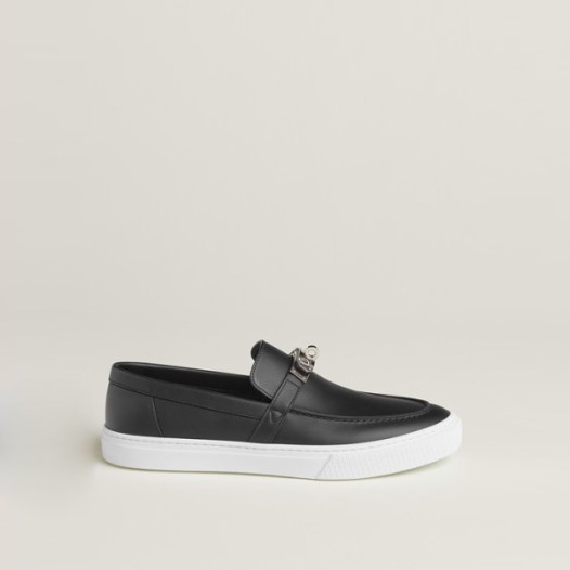 ❤에르메스 남/녀 켈리 로퍼 - Hermes Unisex Kelly Loafer - hes5804x