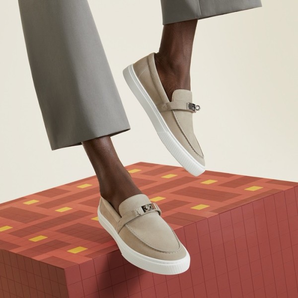 ✨에르메스 남/녀 켈리 로퍼 - Hermes Unisex Kelly Loafer - hes5806x