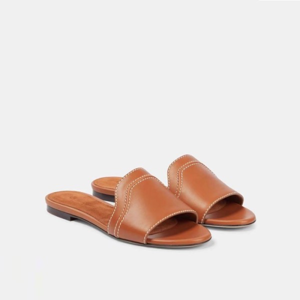 ✨로로피아나 여성 모던 샌들 - Loro Piana Womens Modern Sandals - los5834x