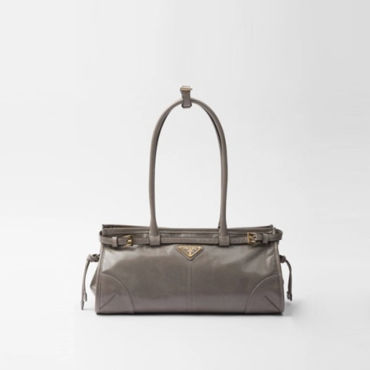 ❤프라다 여성 럭스 소프트 백 - Prada Womens LuxSoft Bag - prb5694x