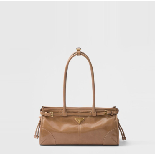 ❤프라다 여성 럭스 소프트 백 - Prada Womens LuxSoft Bag - prb5695x