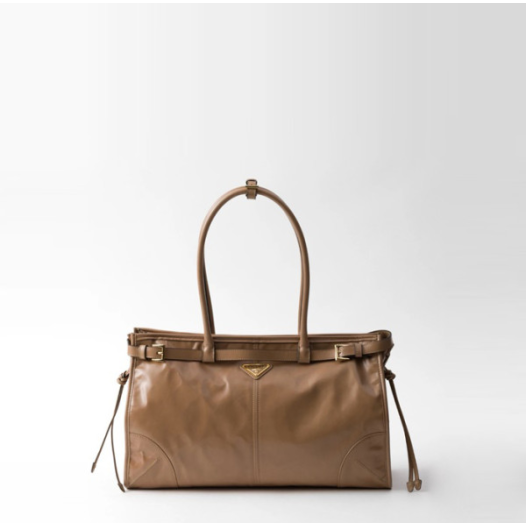 ❤프라다 여성 럭스 소프트 라지 백 1BA433 - Prada Womens LuxSoft Large Bag - prb5696x