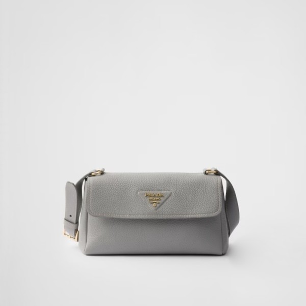 ✨프라다 여성 스몰 가죽 숄더백 1BN022 - Prada Womens Small Leather Shoulder Bag - prb5698x