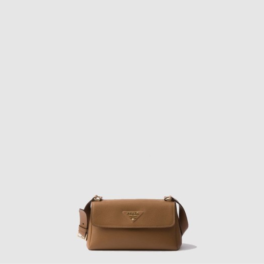 ❤프라다 여성 스몰 가죽 숄더백 1BN022 - Prada Womens Small Leather Shoulder Bag - prb5700x