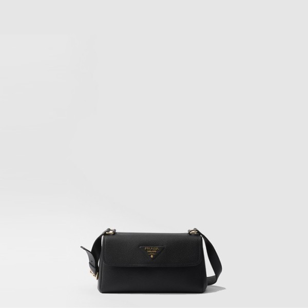 ✨프라다 여성 스몰 가죽 숄더백 1BN022 - Prada Womens Small Leather Shoulder Bag - prb5701x