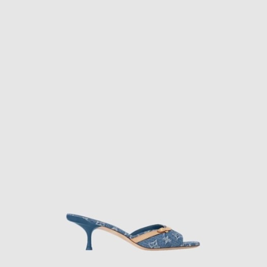 ❤루이비통 여성 네오 리바이벌 뮬 - Louis vuitton Womens Neo Revival Mule - lvs5894x