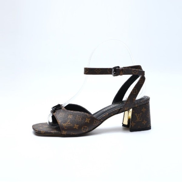 ✨루이비통 여성 슬링백 펌프스 - Louis vuitton Womens Slingback Pumps - lvs5908x