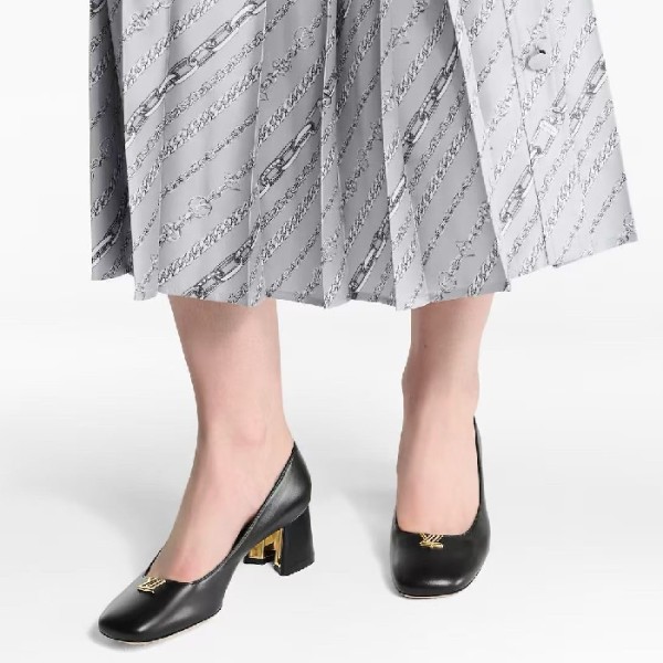 ✨루이비통 여성 스윙 펌프스 - Louis vuitton Womens Swing pumps - lvs5913x