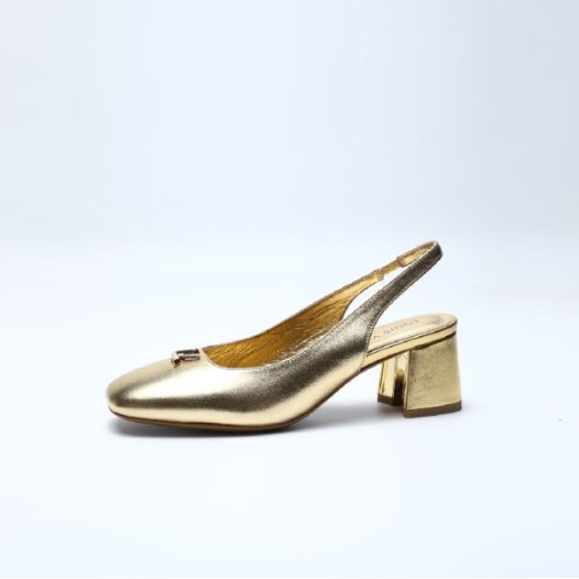 ❤루이비통 여성 스윙 슬링백 펌프스 - Louis vuitton Womens Swing Slingback pumps - lvs5925x
