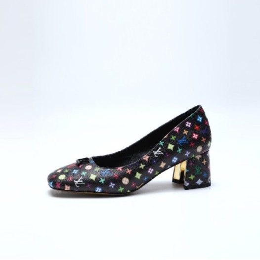 ❤루이비통 여성 스윙 펌프스 - Louis vuitton Womens Swing pumps - lvs5933x