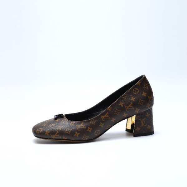 ✨루이비통 여성 스윙 펌프스 - Louis vuitton Womens Swing pumps - lvs5938x