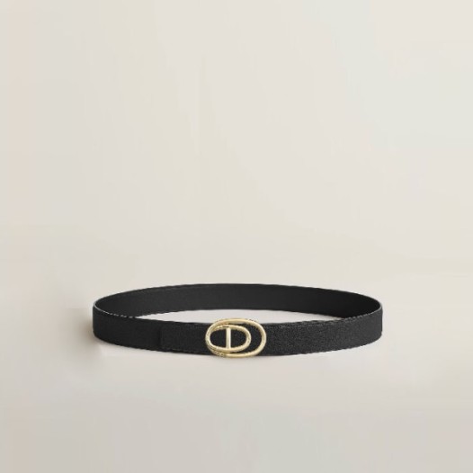 ❤에르메스 남성 오디세이 리버서블 벨트 - Hermes Mens Odyssee Reversible Belt - bel203x