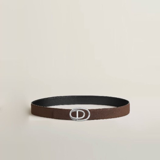 ❤에르메스 남성 오디세이 리버서블 벨트 - Hermes Mens Odyssee Reversible Belt - bel206x