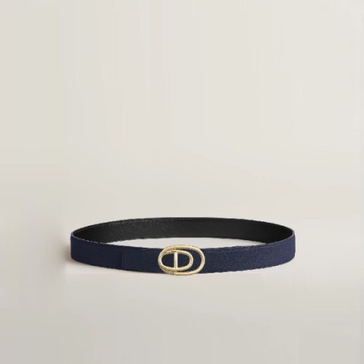 ❤에르메스 남성 오디세이 리버서블 벨트 - Hermes Mens Odyssee Reversible Belt - bel207x