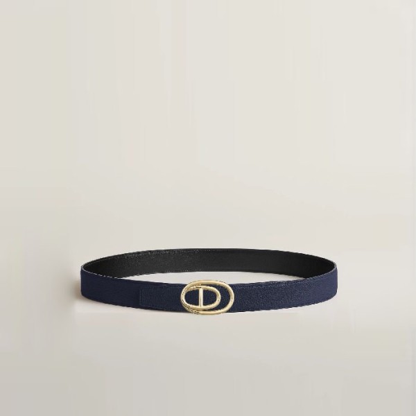 ✨에르메스 남성 오디세이 리버서블 벨트 - Hermes Mens Odyssee Reversible Belt - bel207x