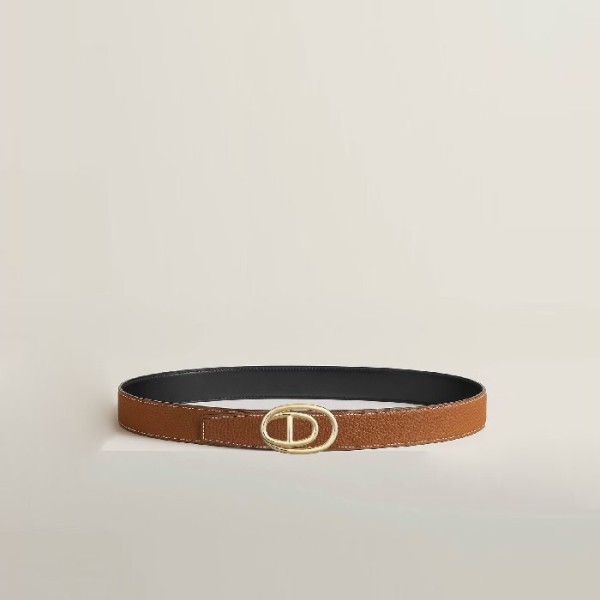 ✨에르메스 남성 오디세이 리버서블 벨트 - Hermes Mens Odyssee Reversible Belt - bel209x