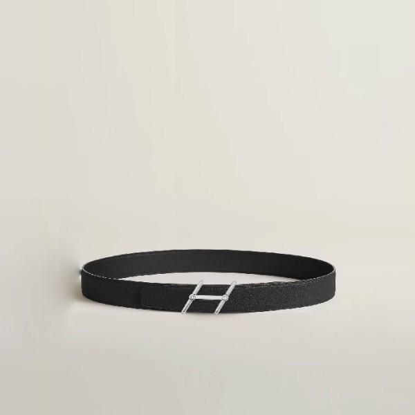 ✨에르메스 남성 스윙 버클 리버서블 벨트 - Hermes Mens Swing Reversible Belt - bel211x