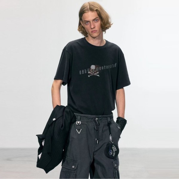 ✨마스터마인드 남성 라운드 반팔티 - Mastermind Mens Round Tshirts - mas6837x