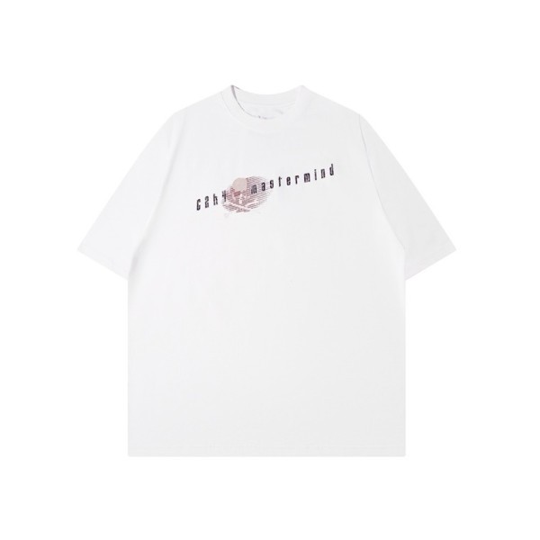 ✨마스터마인드 남성 라운드 반팔티 - Mastermind Mens Round Tshirts - mas6838x