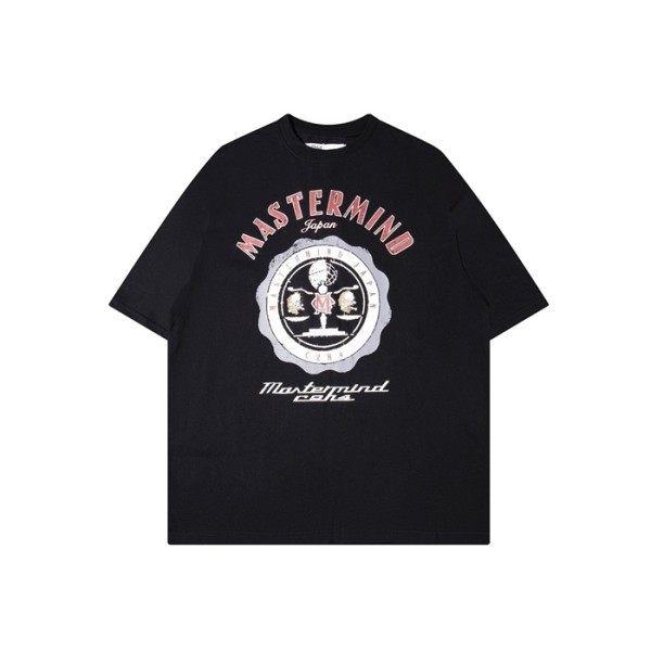 ✨마스터마인드 남성 라운드 반팔티 - Mastermind Mens Round Tshirts - mas6840x