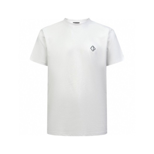 ❤디올 남성 라운드 반팔 티셔츠 - Dior Mens Round Tshirt - dic6851x