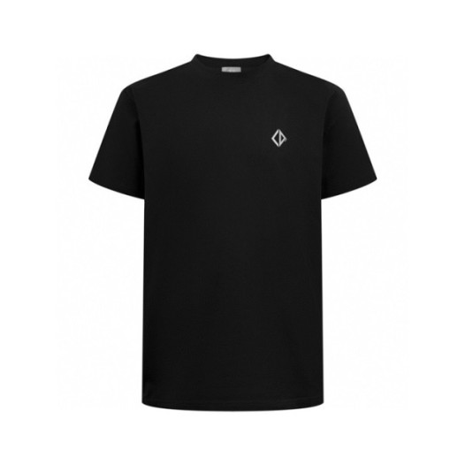 ❤디올 남성 라운드 반팔 티셔츠 - Dior Mens Round Tshirt - dic6852x