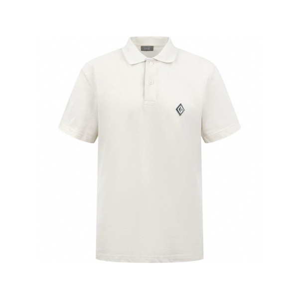 ✨디올 남성 폴로 반팔 티셔츠 - Dior Mens Polo Tshirt - dic6853x