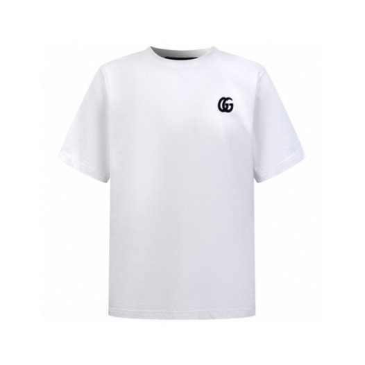 ❤구찌 남성 라운드 반팔티 - Gucci Mens Round Tshirt - guc6866x