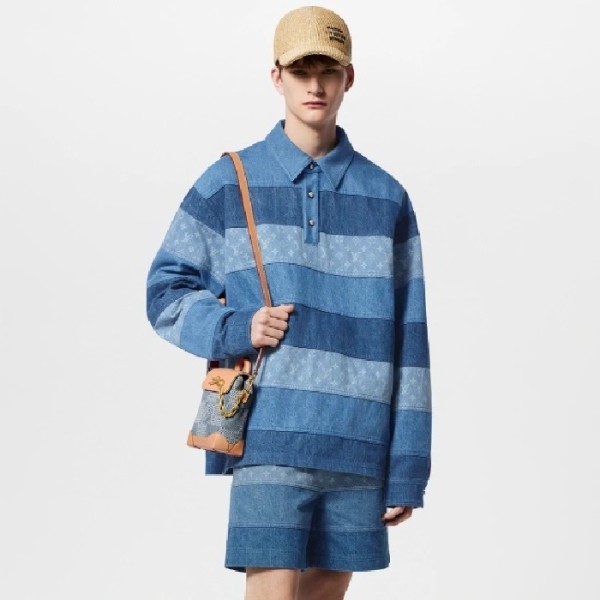 ✨루이비통 남성 나노 스티머 N40751 - Louis vuitton Mens Nano Steamer - lvb5708x