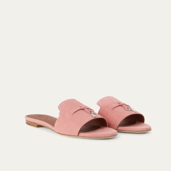✨로로피아나 여성 썸머 참스 샌들 - Loro Piana Womens Summer Charms Sandals - los5957x