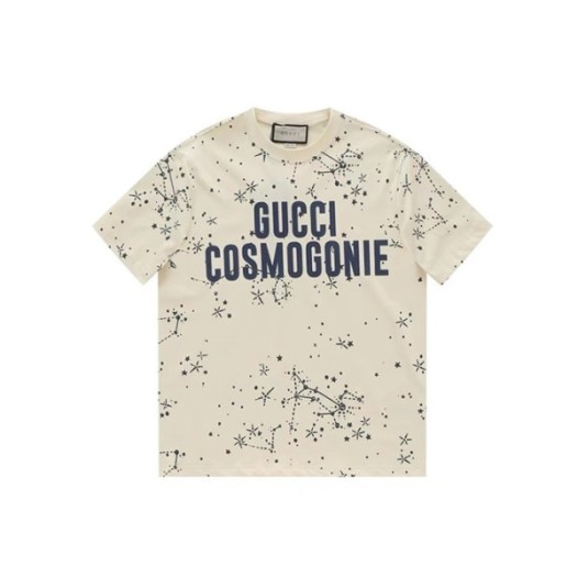 ❤구찌 남성 라운드 반팔티 - Gucci Mens Round Tshirt - guc6880x