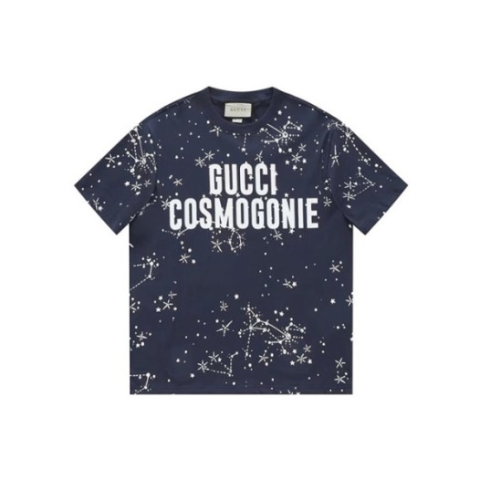 ❤구찌 남성 라운드 반팔티 - Gucci Mens Round Tshirt - guc6881x