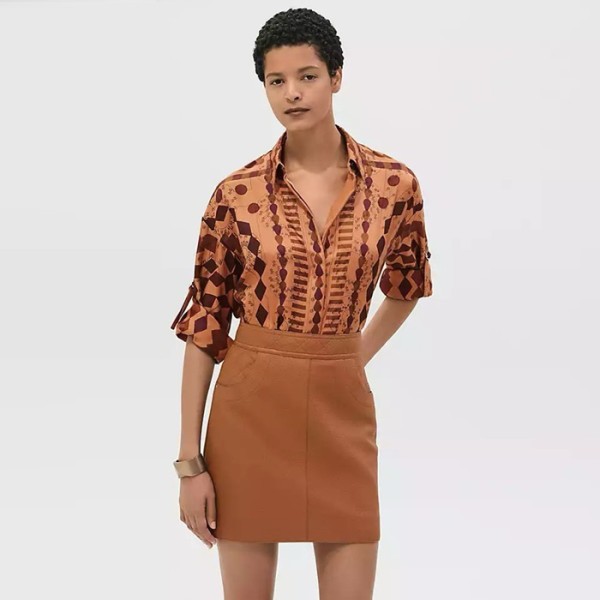 ✨펜디 여성 트렌디 셔츠 - Fendi Womens Dress Shirts - fec6903x