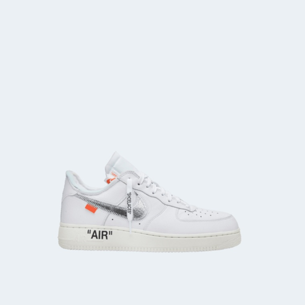 ✨나이키 x 오프화이트 에어포스1 스니커즈 - Nike x Off-white Air Force1 Sneakers - nis5958x