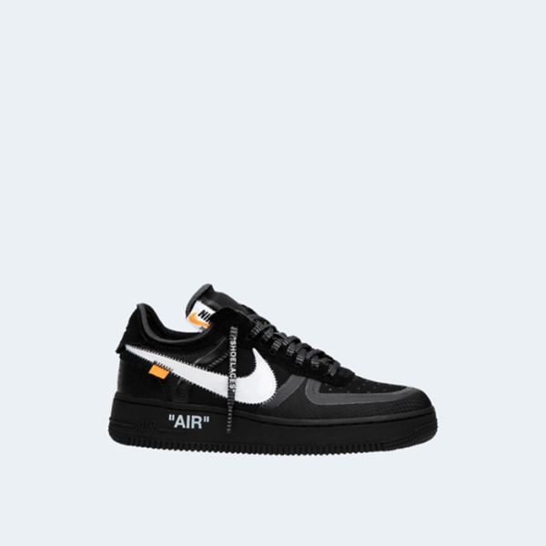 ✨나이키 x 오프화이트 에어포스1 스니커즈 - Nike x Off-white Air Force1 Sneakers - nis5959x