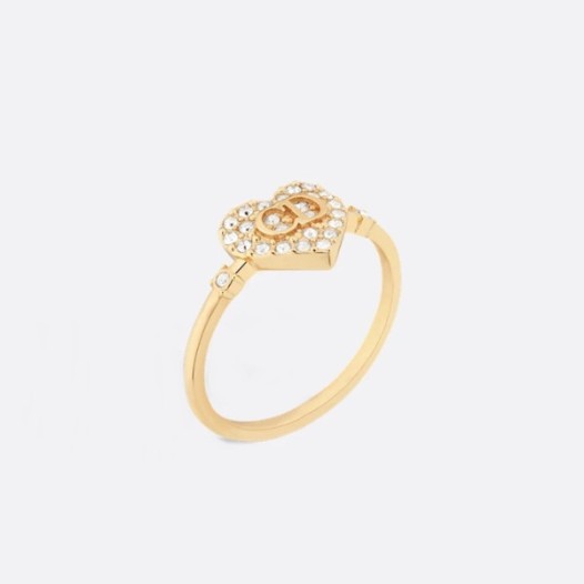 ❤디올 여성 클레어 디룬 링 - Dior Womens Clair D Lune - acc5779x