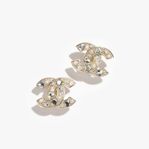 ✨샤넬 여성 코코 이어링 - Chanel Womens Coco Earring - acc5783x
