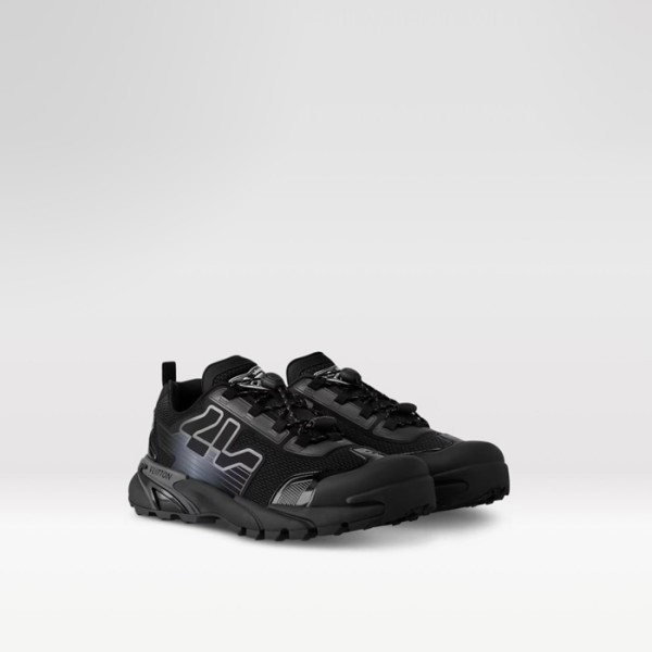 ✨루이비통 남성 러너 태틱 스니커즈 - Louis vuitton Mens Runner Tatic Sneakers - lvs5960x