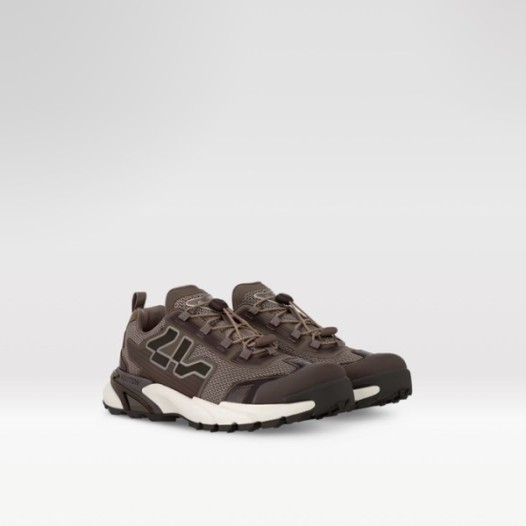 ❤루이비통 남성 러너 태틱 스니커즈 - Louis vuitton Mens Runner Tatic Sneakers - lvs5961x