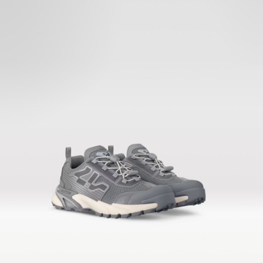 ❤루이비통 남성 러너 태틱 스니커즈 - Louis vuitton Mens Runner Tatic Sneakers - lvs5962x