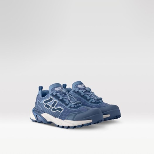 ❤루이비통 남성 러너 태틱 스니커즈 - Louis vuitton Mens Runner Tatic Sneakers - lvs5963x