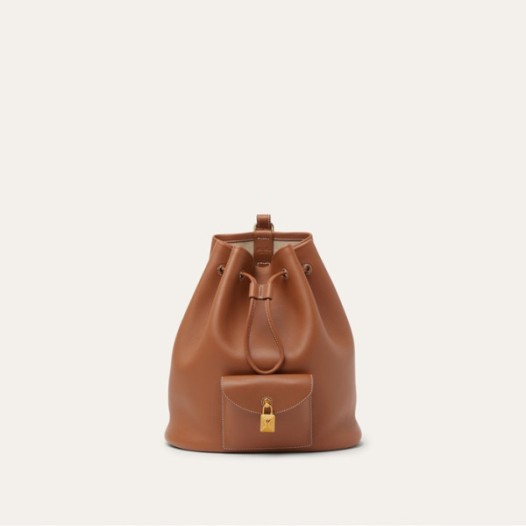 ❤로로피아나 여성 엑스트라 드로스트링 L27 백팩 - Loro Piana Womens Extra Drawstring L27 Backpack - lpb5710x
