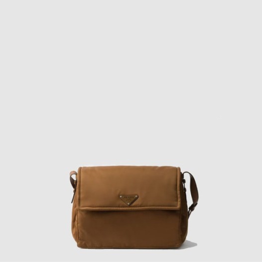 ❤프라다 여성 리나일론 라지 패딩 숄더백 1BD256 - Prada Womens Re-Nylon Large Padded Shoulder Bag - prb5722x