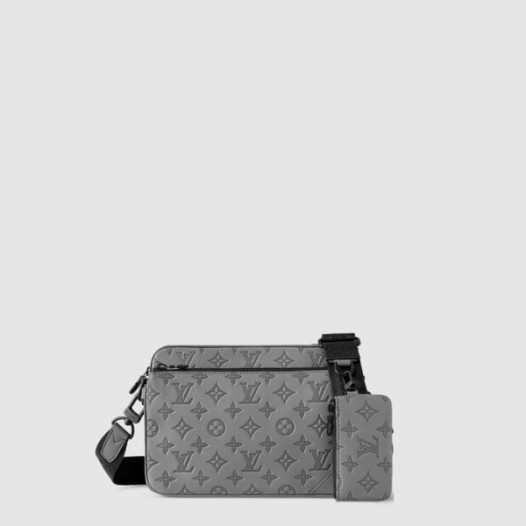 ❤루이비통 남성 트리오 메신저 백 M46603 - Louis vuitton Mens Trio Messenger - lvb5733x