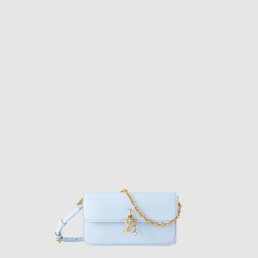 ❤루이비통 여성 월릿 온 체인 LV 블룸 M14547 - Louis vuitton Womens Wallet on Chain LV Bloom - lvb5735x
