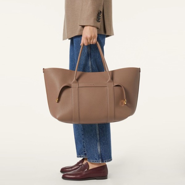 ✨로로피아나 여성 기에라 라지 쇼퍼백 - Loro Piana Womens Giera Large Shopper Bag - lpb5740x