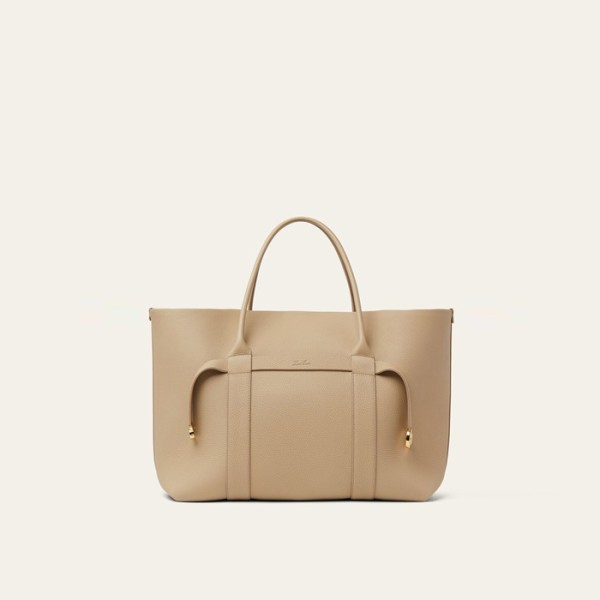 ✨로로피아나 여성 기에라 라지 쇼퍼백 - Loro Piana Womens Giera Large Shopper Bag - lpb5741x