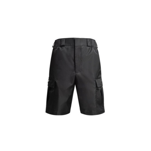 ❤프라다 남성 삼각 로고 쇼츠 - Prada Mens Casual Shorts - prc6926x